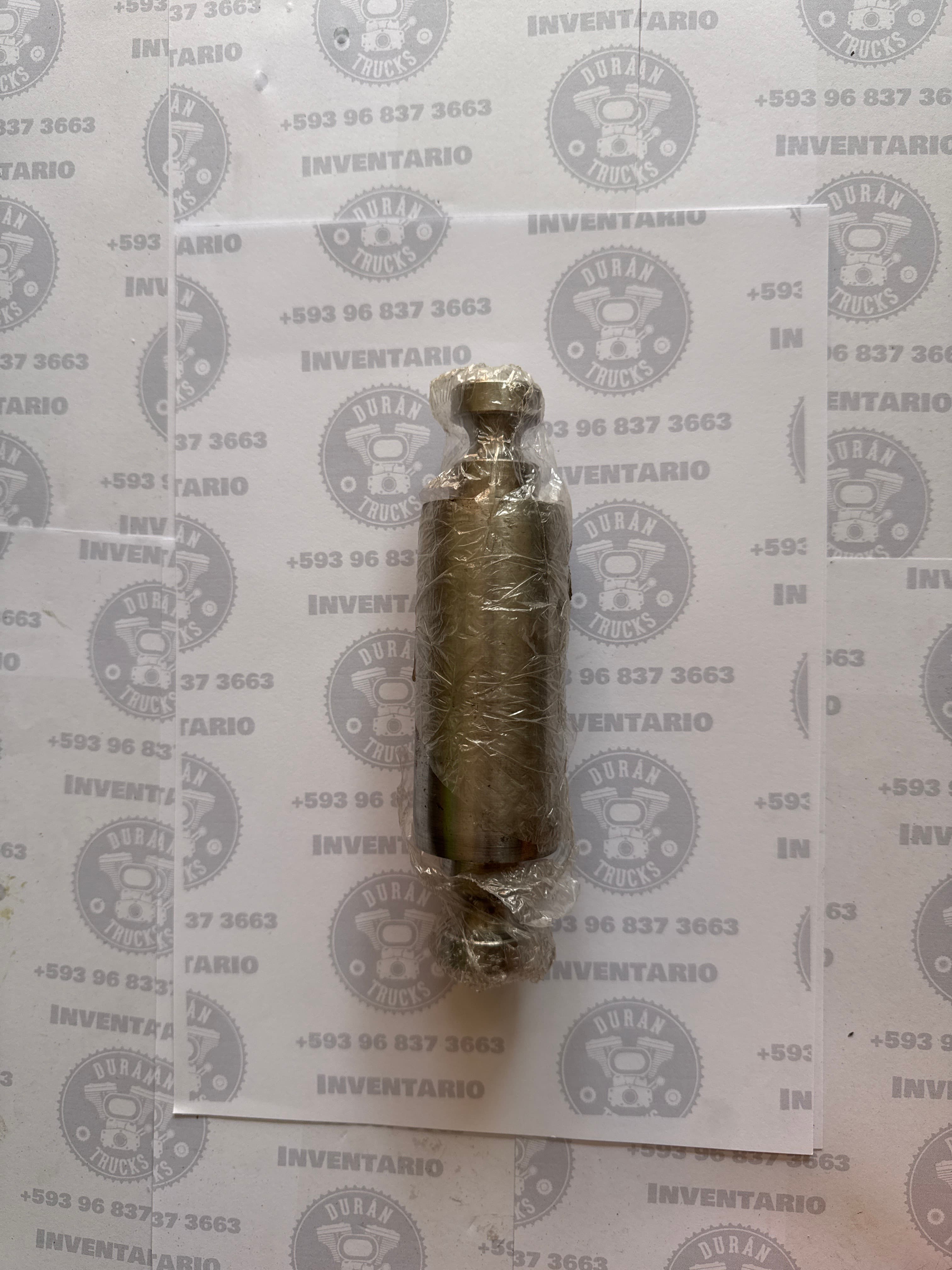 BOCIN DE PAQUETE KENWOTH T370 T-600 CORTO POSTERIOR DE LA MANO DEL SOPORTE DEL PAQUETE
