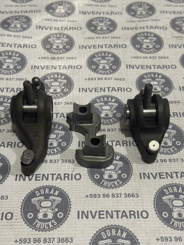 BALANCIN DE MOTOR CUMMINS ISB ISB QSB ISD