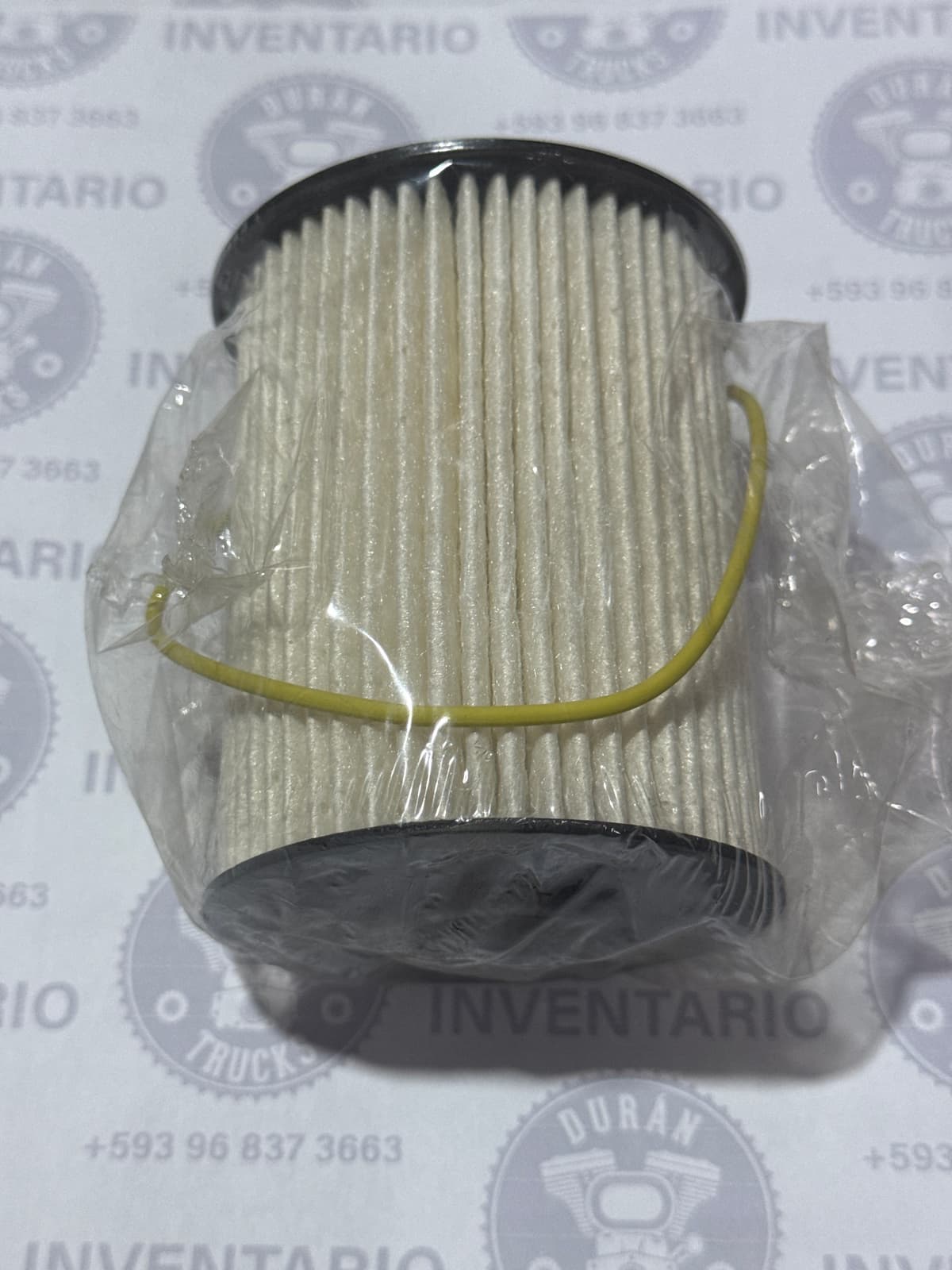 FILTRO DE COMBUSTIBLE FORD 8000 STERLIK