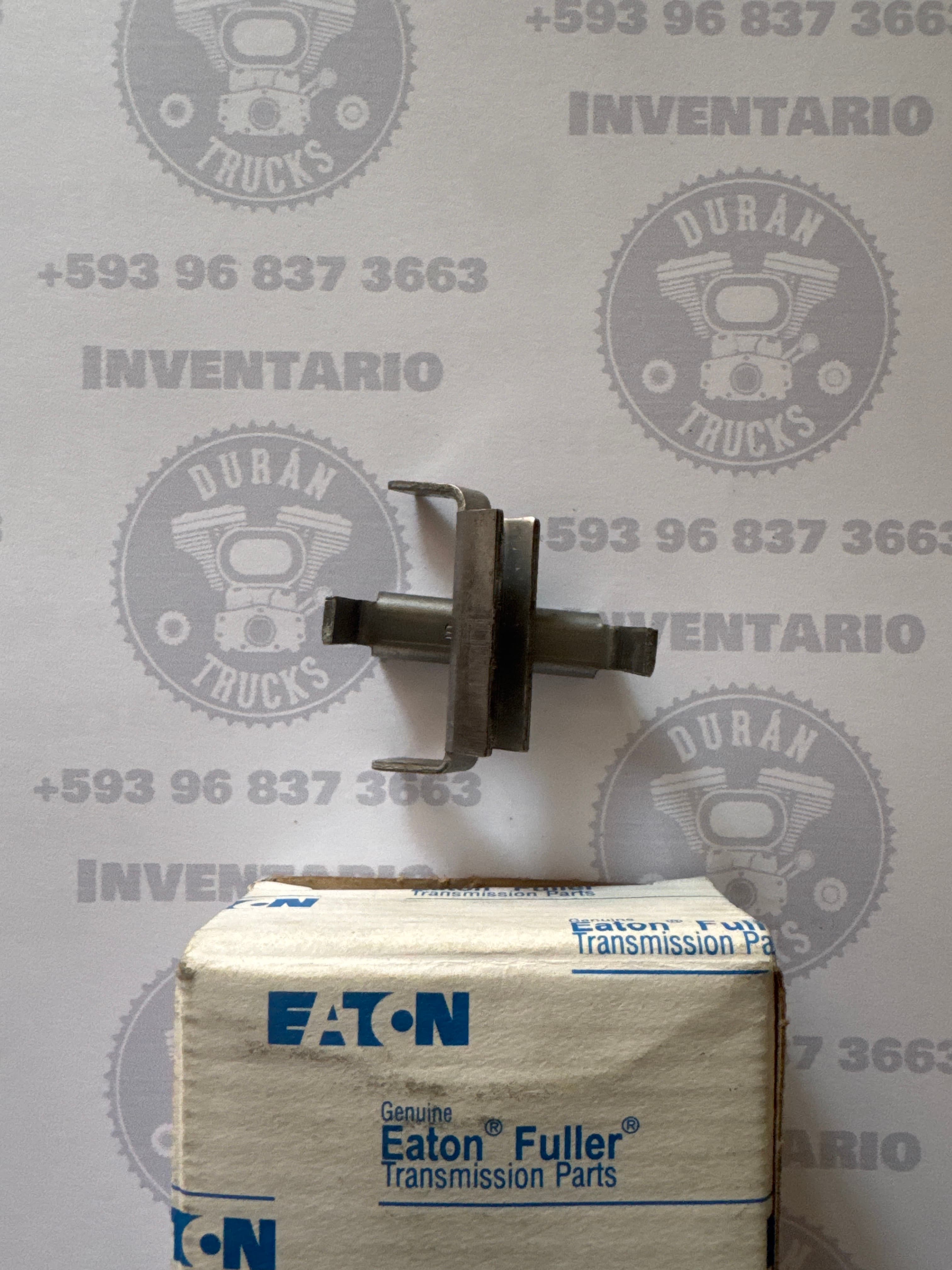 CAJUELA DE CAJA KODIAK EATON BRAZIL FS-6305A FS-6406A FS-5106A FS-4205A FS-4005A FS-5306A 17210 /18310 / 17230