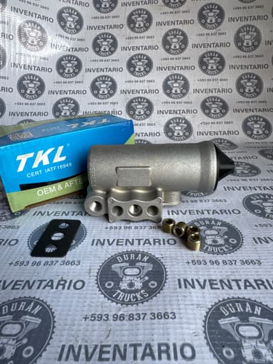 GOVERNOR UNIVERSAL FORD CUMMINS INTERNACIONAL MACK - foto 2