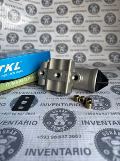 GOVERNOR UNIVERSAL FORD CUMMINS INTERNACIONAL MACK - foto 1