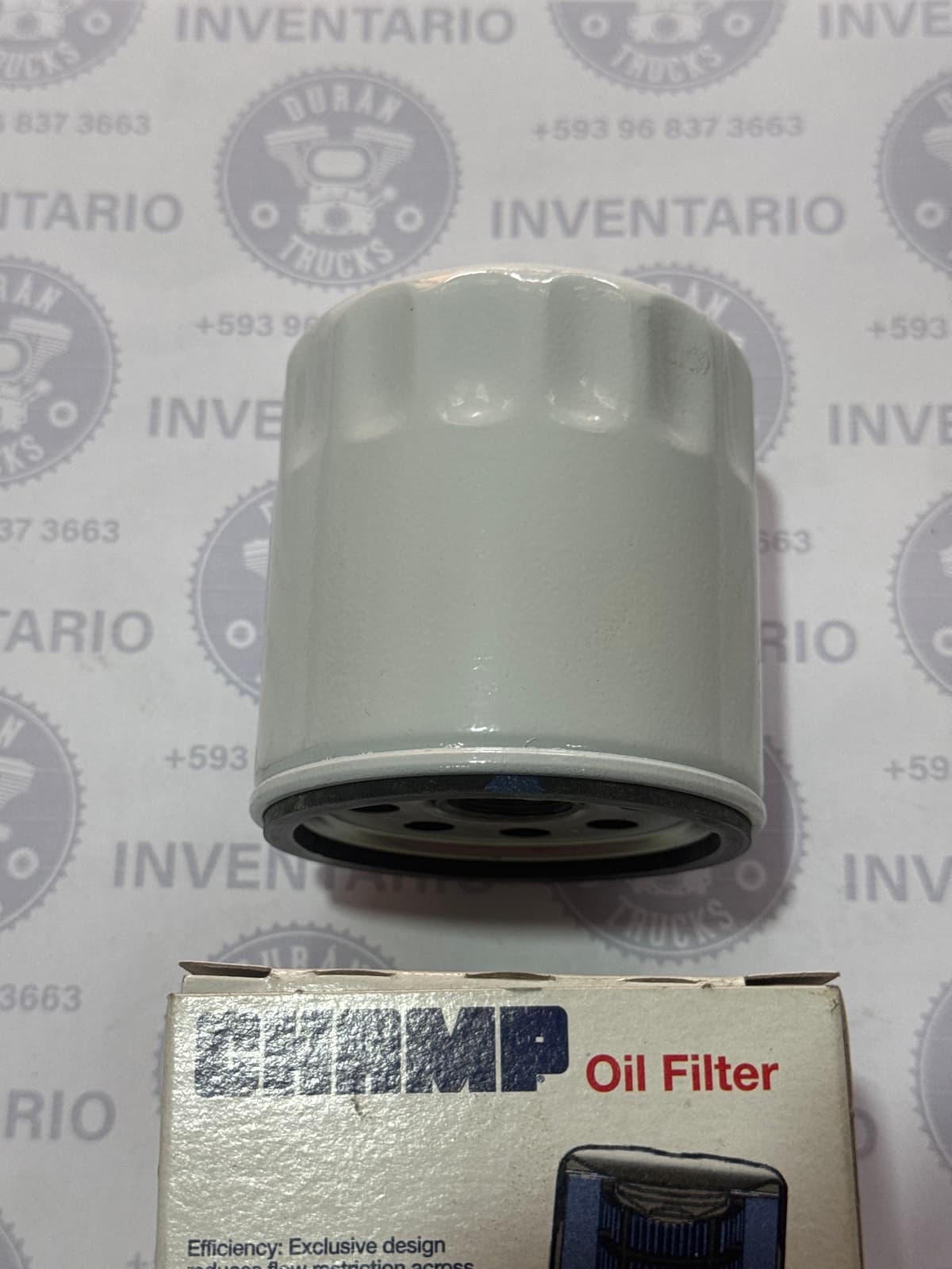 FILTRO DE ACEITE SUSUKI 1 - 2 VITARA, GRAN VITARA