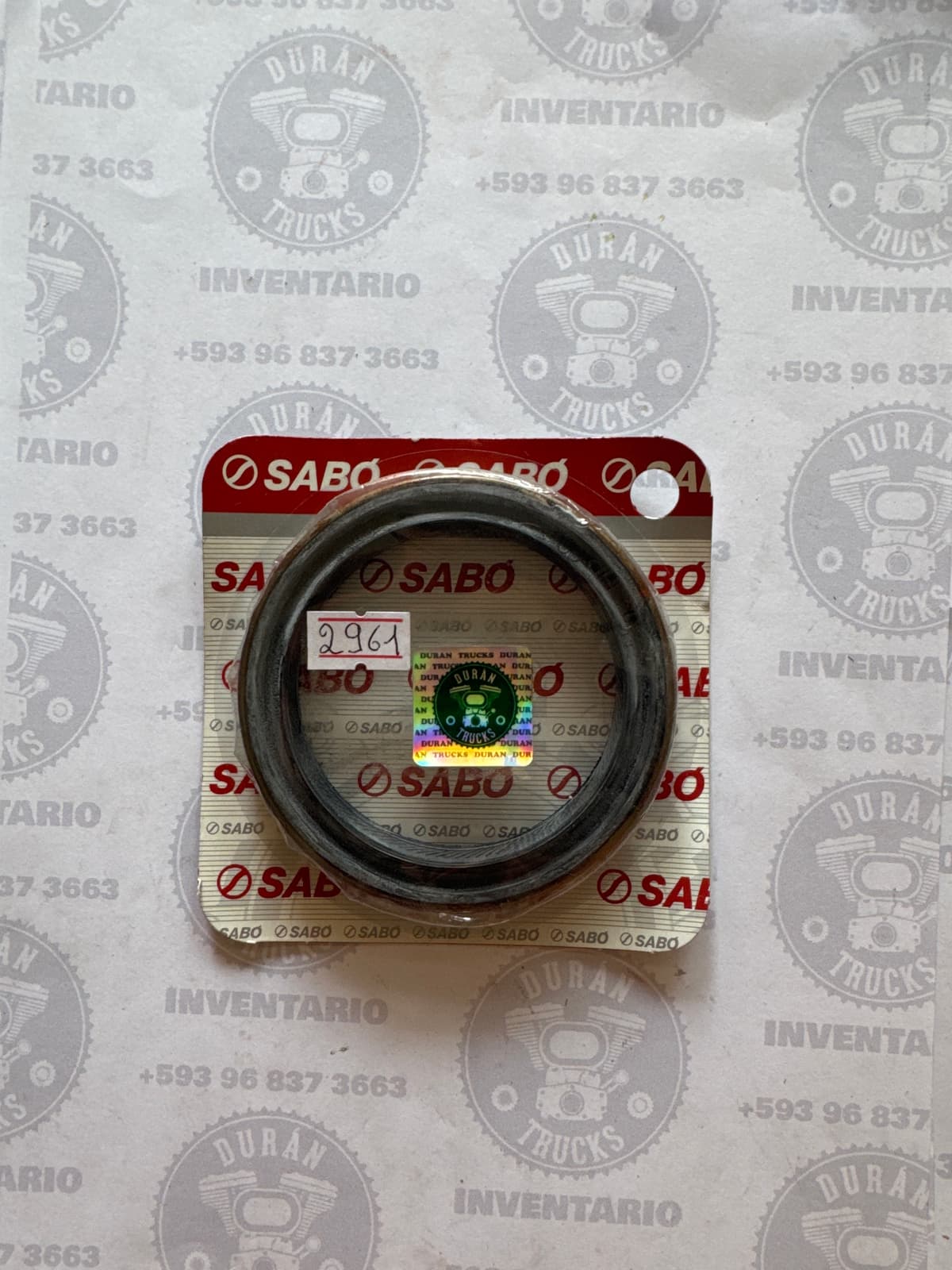 RETEN DE LA BRIDA DE LA CAJA FULLER PARA KODIAK SERIE FS6305A FS-5106A FSB-6206A Y EJE FUSIBLE MACK