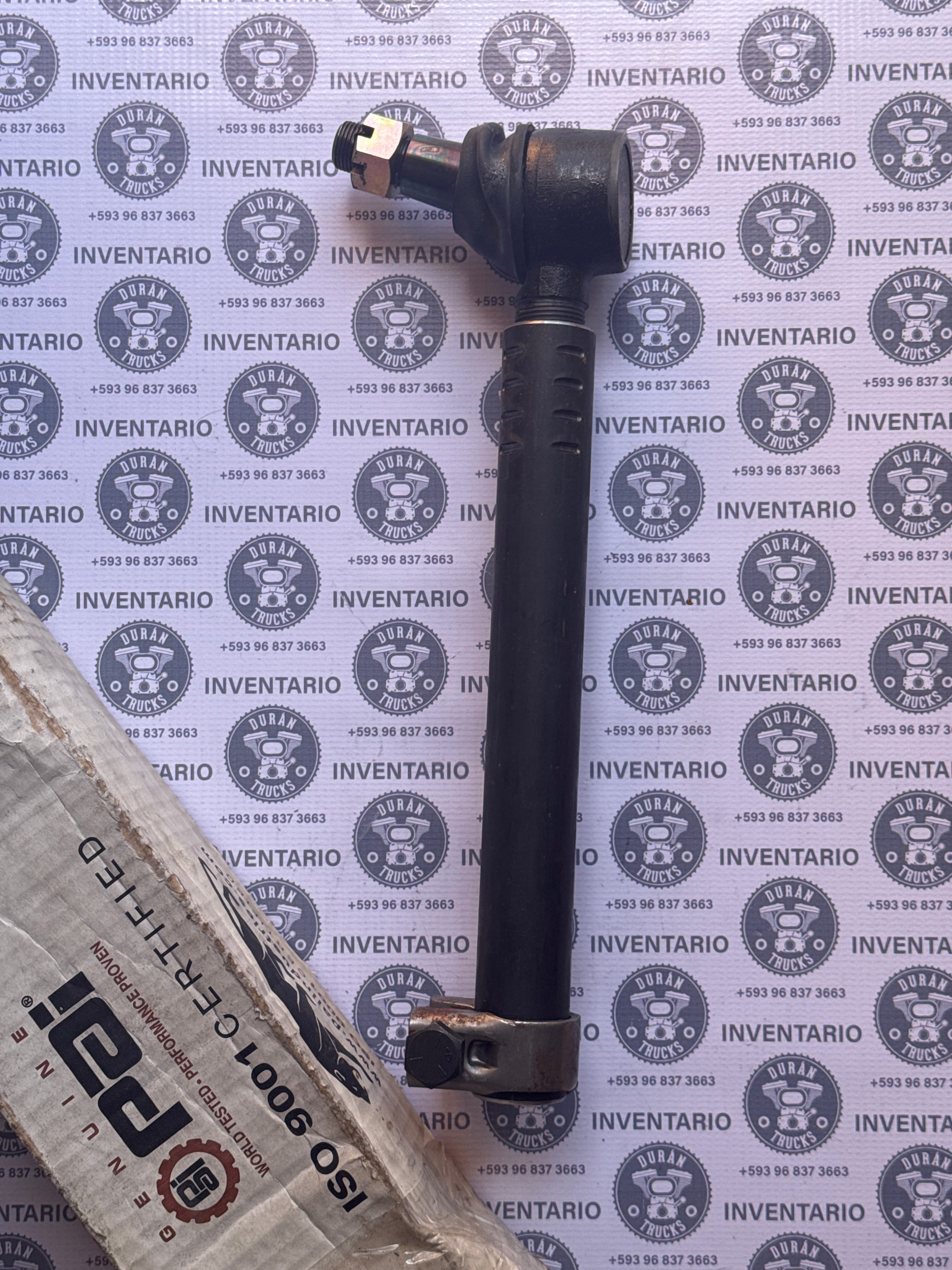 BRAZO DE LA DIRECCION 15 1/4" PARA MACK