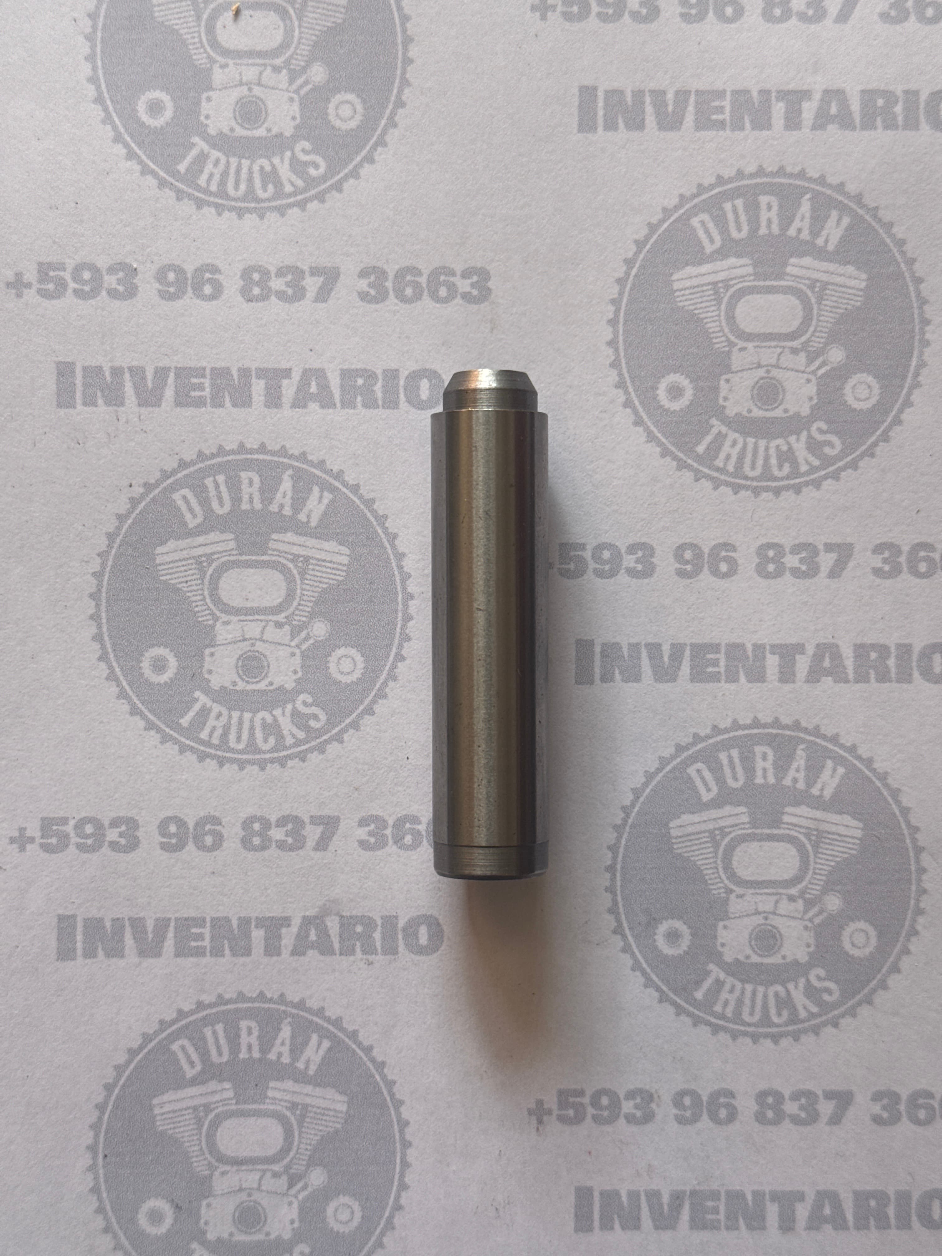 GUIAS DE VALVULA CATERPIULLAR 3304 - 3306