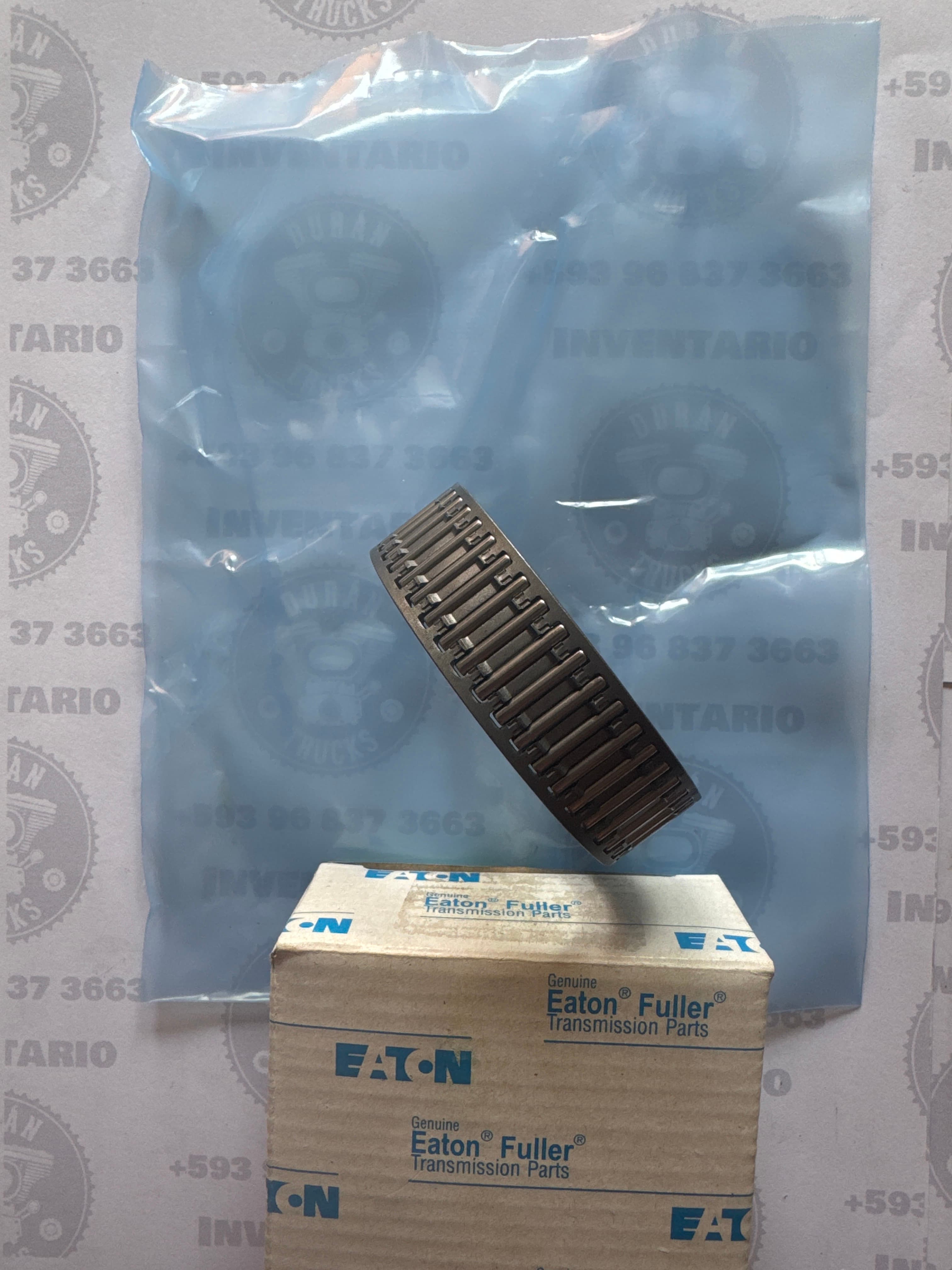 CANASTILLA DE CAJA DE CAMBIOS EATON BRASILEÑA