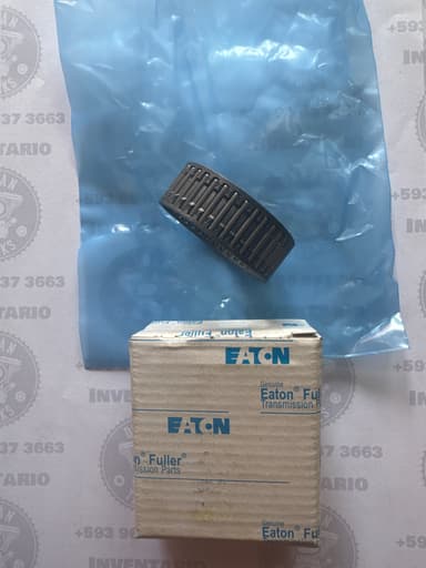 CANASTILLA DE CAJA DE CAMBIOS EATON BRASILEÑA - foto 2