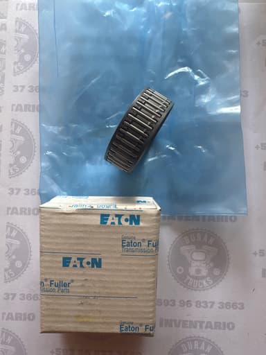 CANASTILLA DE CAJA DE CAMBIOS EATON BRASILEÑA - foto 1
