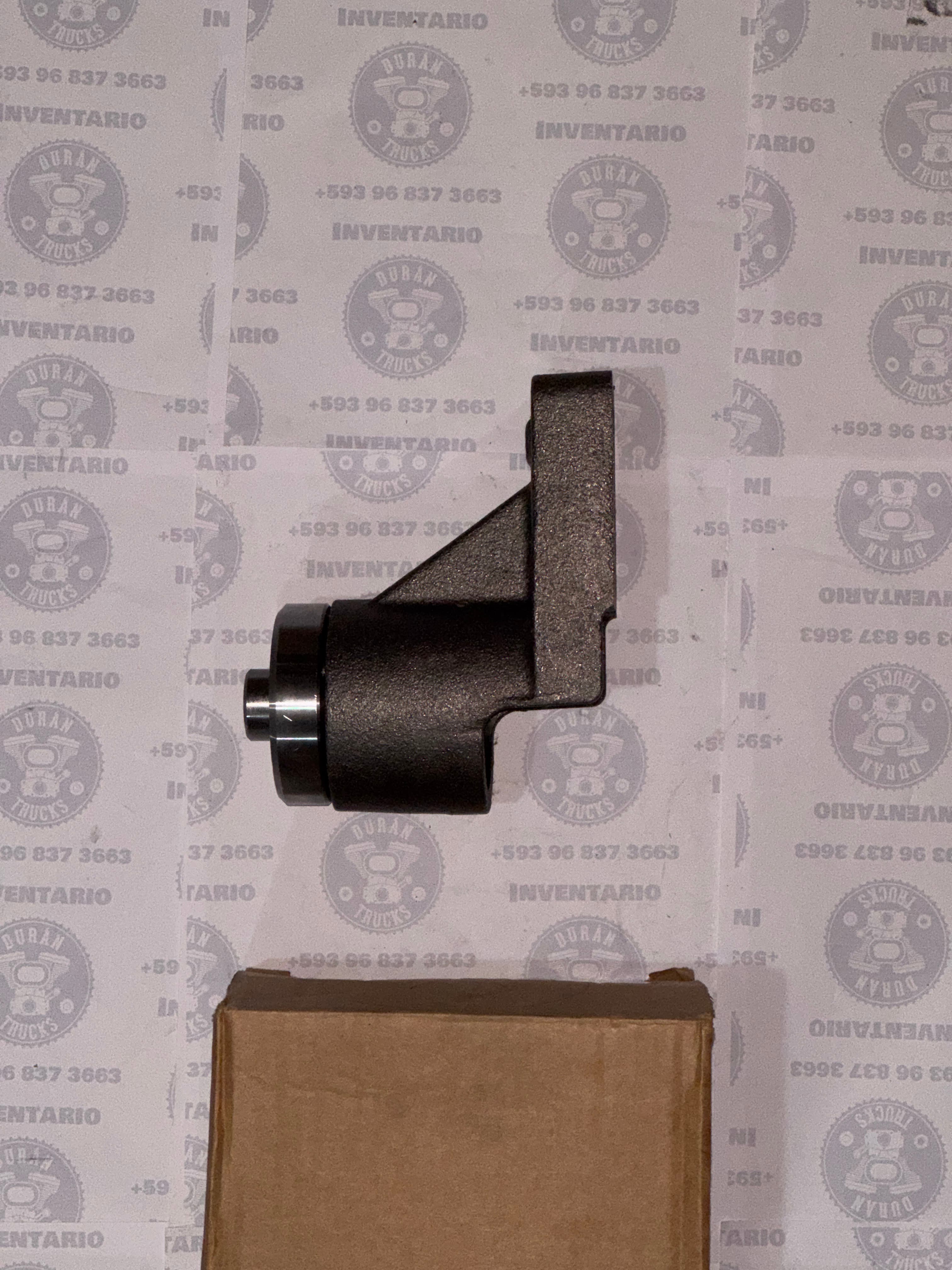BASE DE POLEA DEL VENTILADOR CUMMINS 4BT 6BT