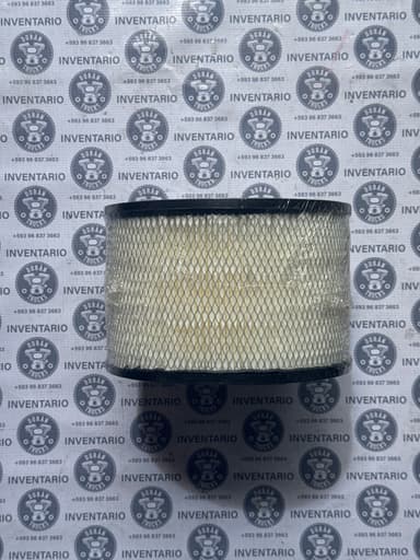 FILTRO DE AIRE TOYOTA LAND CRUISER MODELO 67-75/80-89 - foto 2