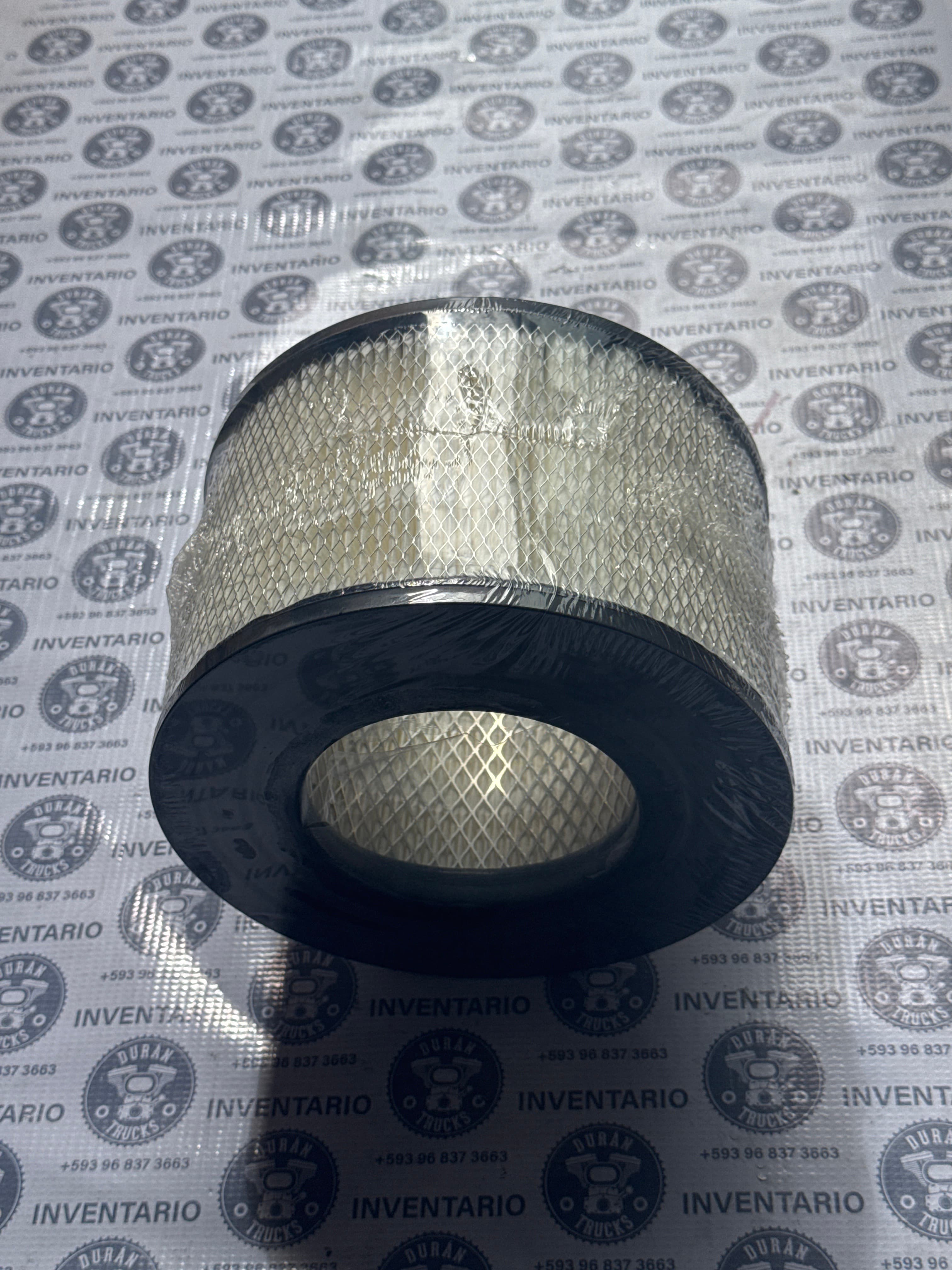 FILTRO DE AIRE TOYOTA LAND CRUISER MODELO 67-75/80-89
