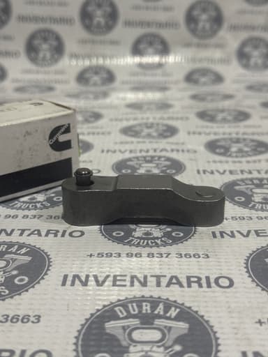 CRUCETA DE FRENO DE MOTOR CUMMINS ISM - foto 2