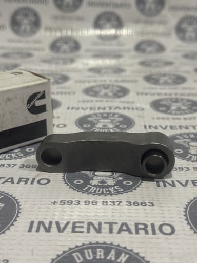 CRUCETA DE FRENO DE MOTOR CUMMINS ISM - foto 1