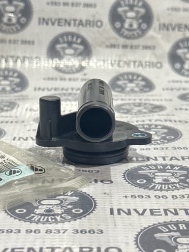 CONEXION O RESPIRADOR DEL CARTER ISF - foto 4