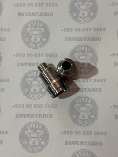 CAPSULA O PRECAMARA DE INYECTOR MOTOR CUMMINS ISZ - foto 2