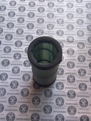 FILTRO DE AIRE SECUNDARIO KODIAK trabaja con A-5020 - foto 2