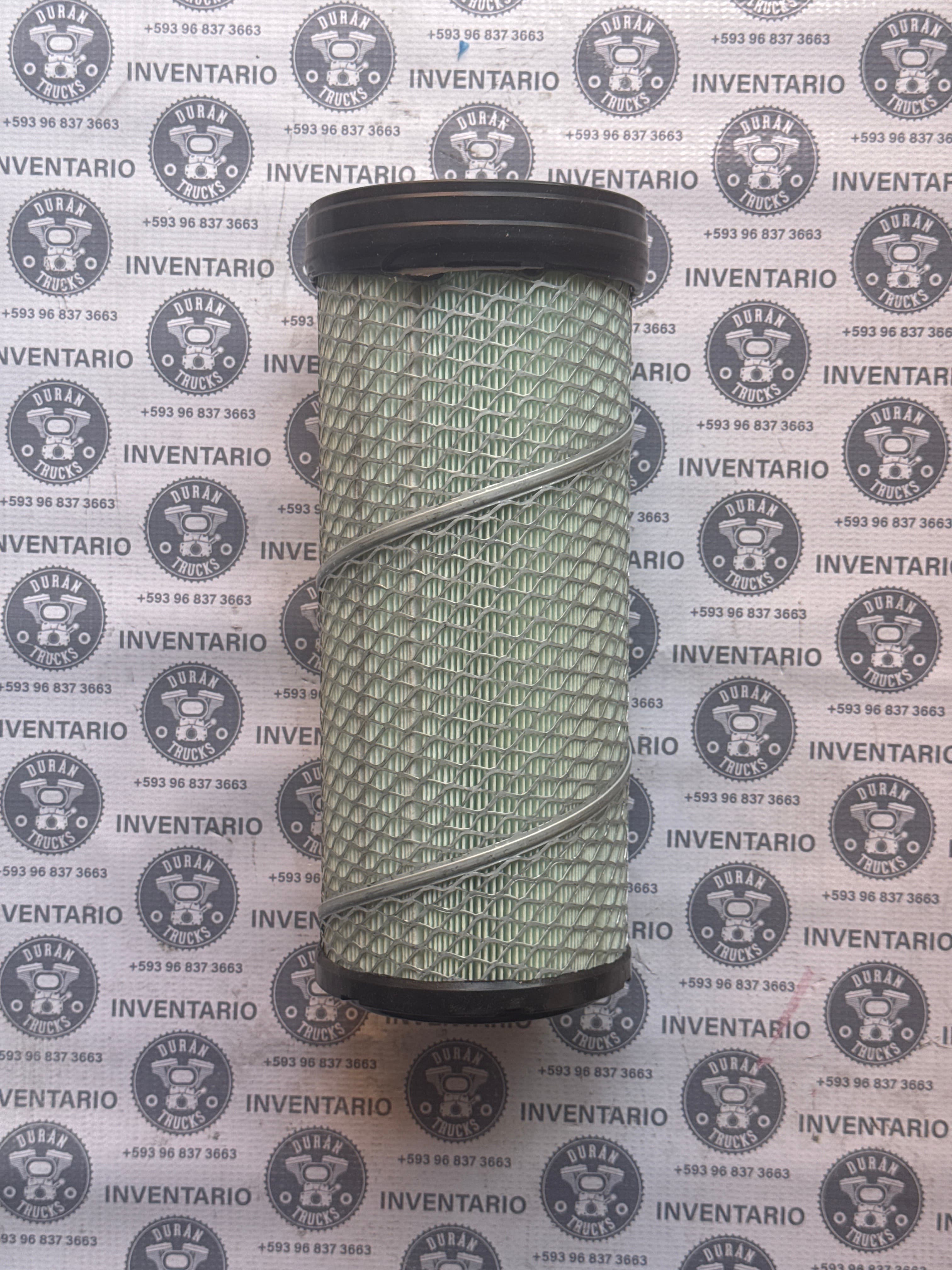FILTRO DE AIRE SECUNDARIO KODIAK trabaja con A-5020