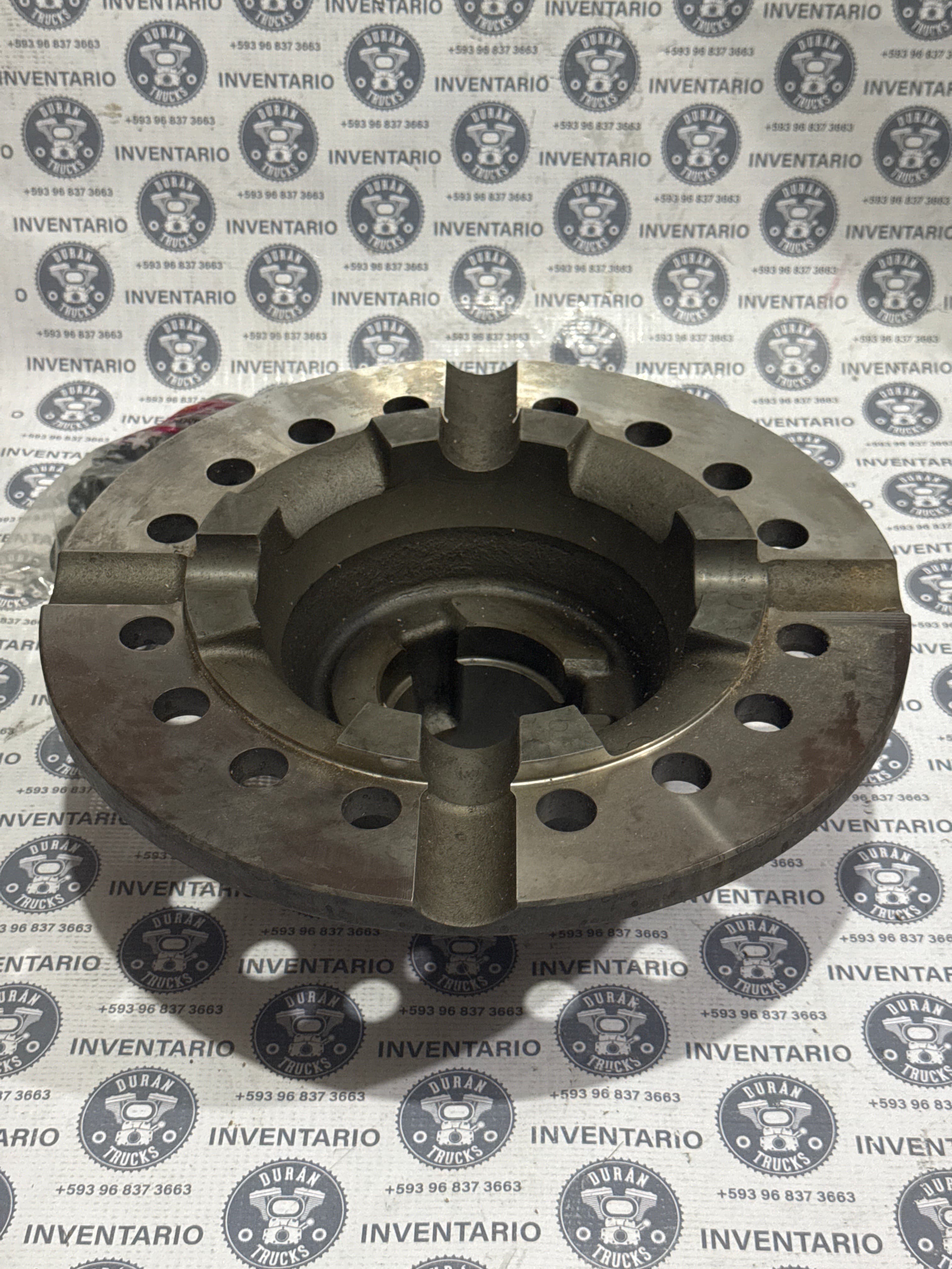 FLORERO POSTERIOR
