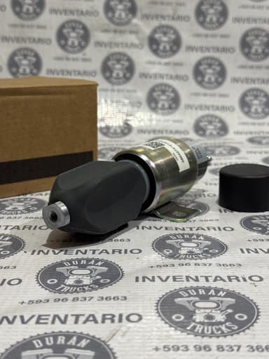 BOMBA DE TRANSFERENCIA DE COMBUSTIBLE CUMMINS ISC KENWORT T370 - foto 2