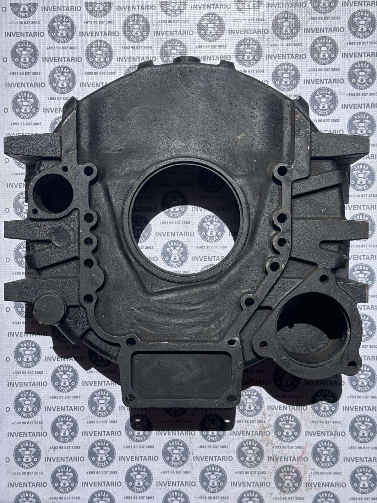 CARCASA DE VOLANTE DE MOTOR