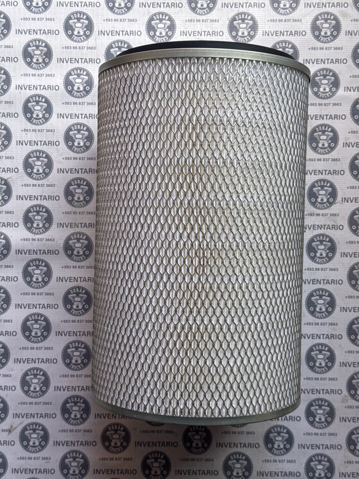 FILTRO DE AIRE PRIMARIO INTERNACIONAL 4700