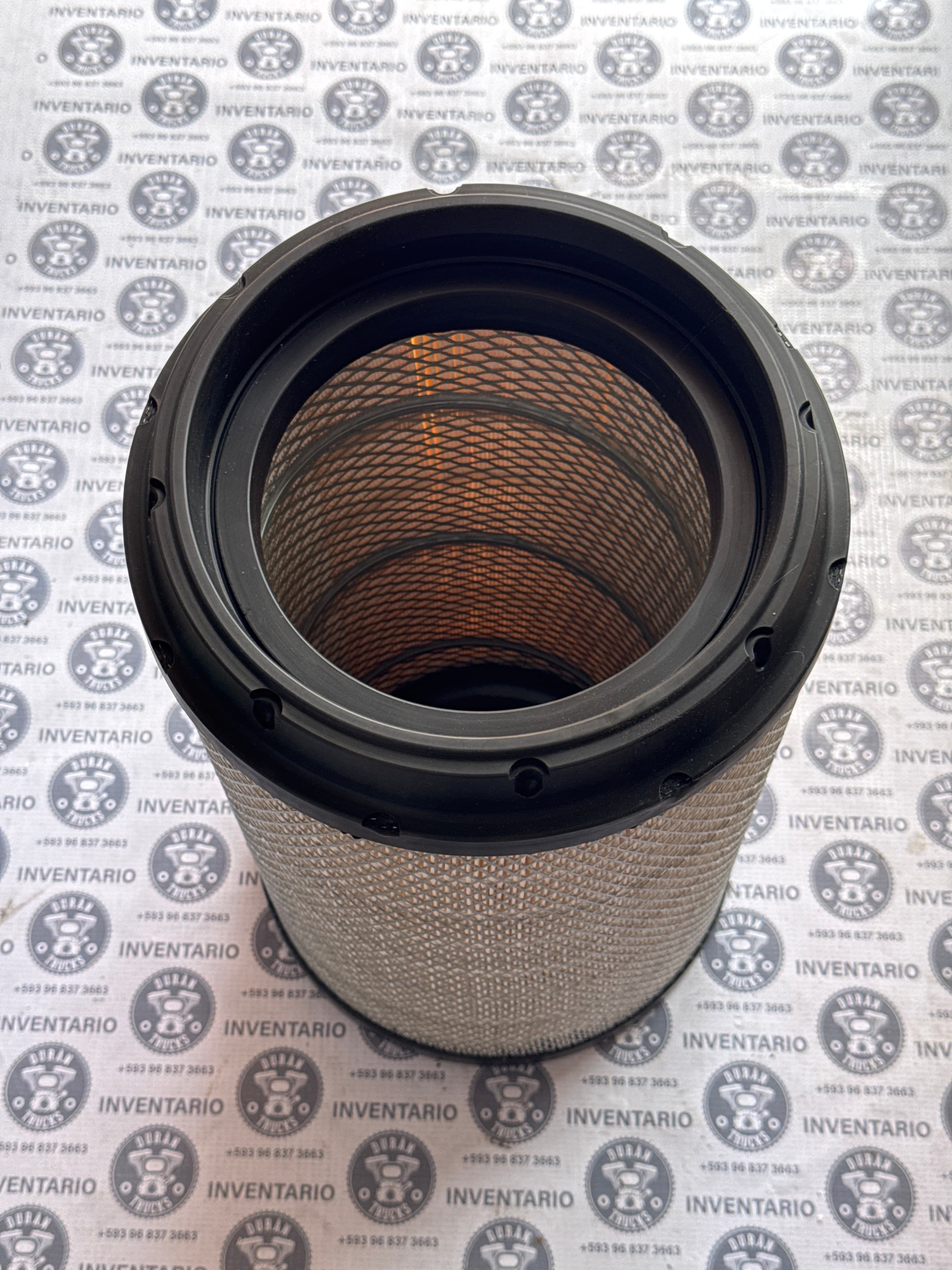 FILTRO DE AIRE INTERNACIONAL PRIMARIO 4300