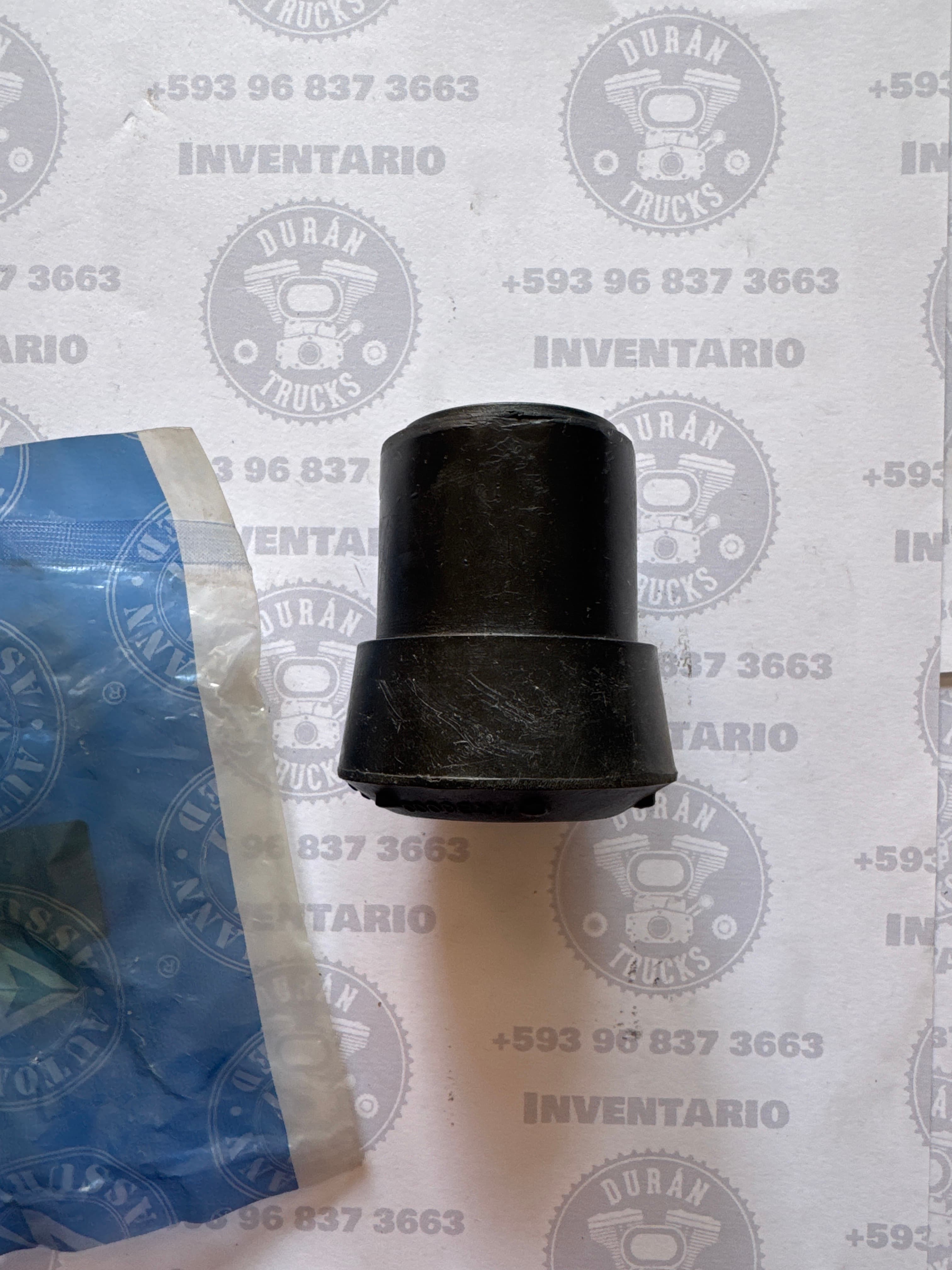 BOCIN DE TEMPLADOR REYCO 102