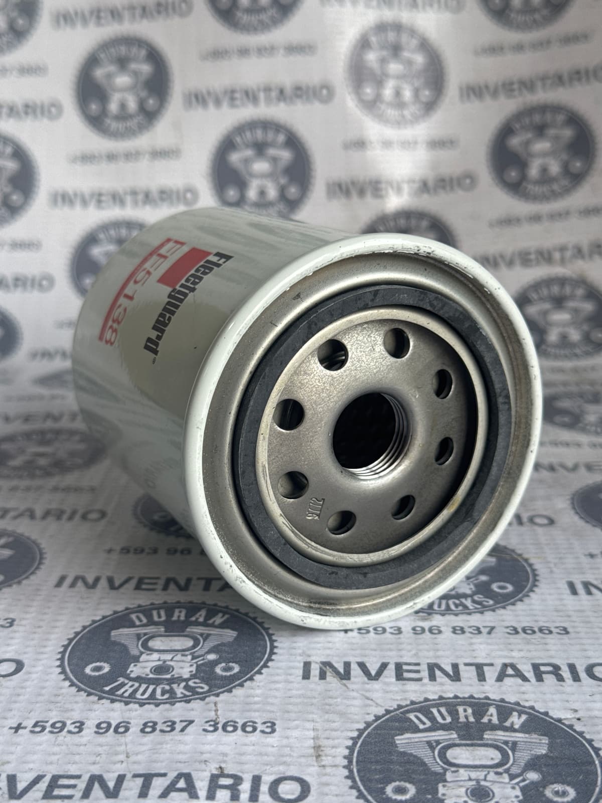 FILTRO DE COMBUSTIBLE HINO FC GD GH FF FD ISUZU NPR