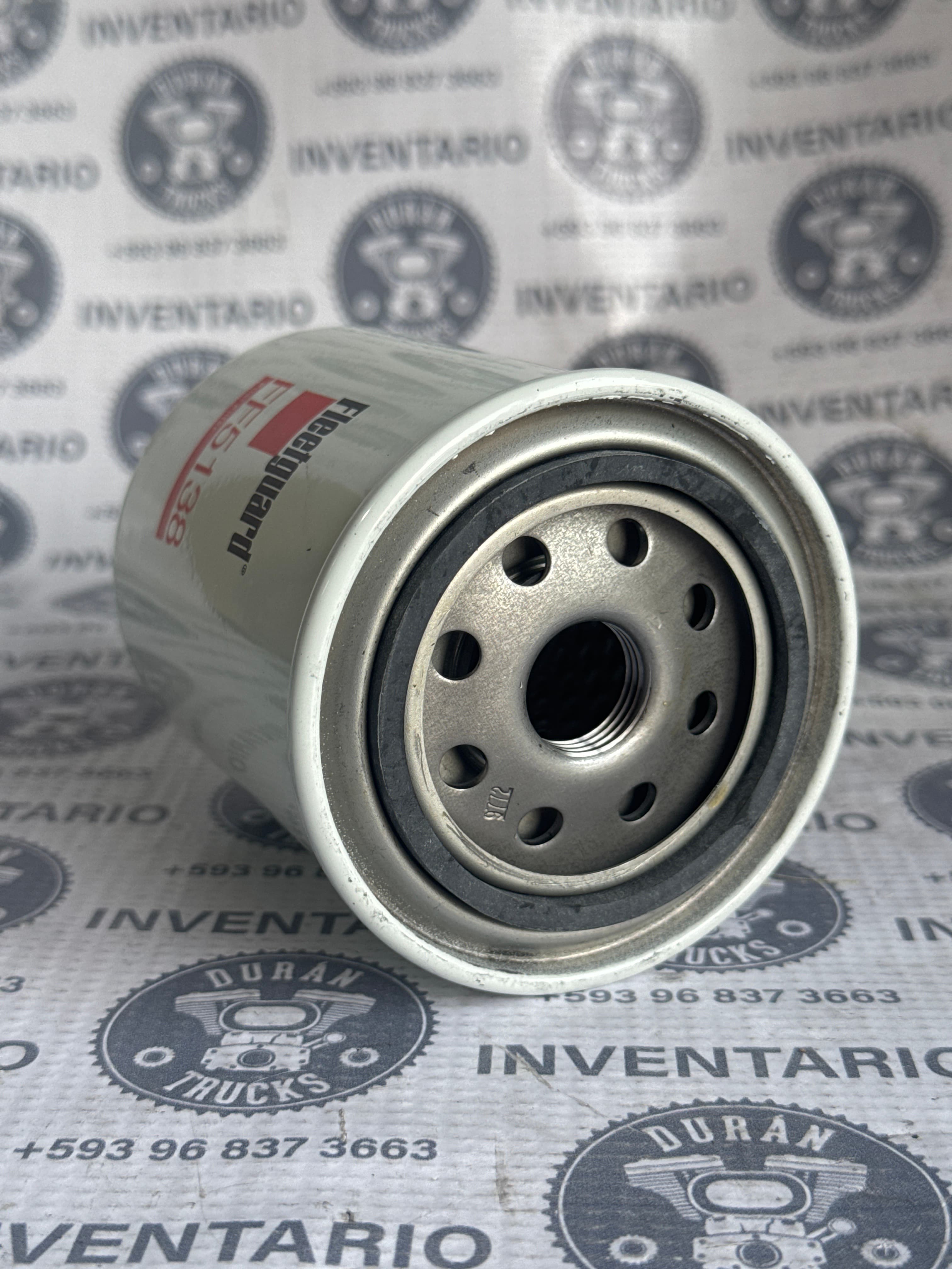 FILTRO DE COMBUSTIBLE HINO FC GD GH FF FD ISUZU NPR