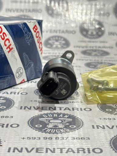 ACTUADOR DE BOMBA DE COMBUSTIBLE VARIOS - foto 3