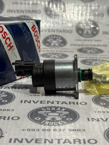 ACTUADOR DE BOMBA DE COMBUSTIBLE VARIOS - foto 1