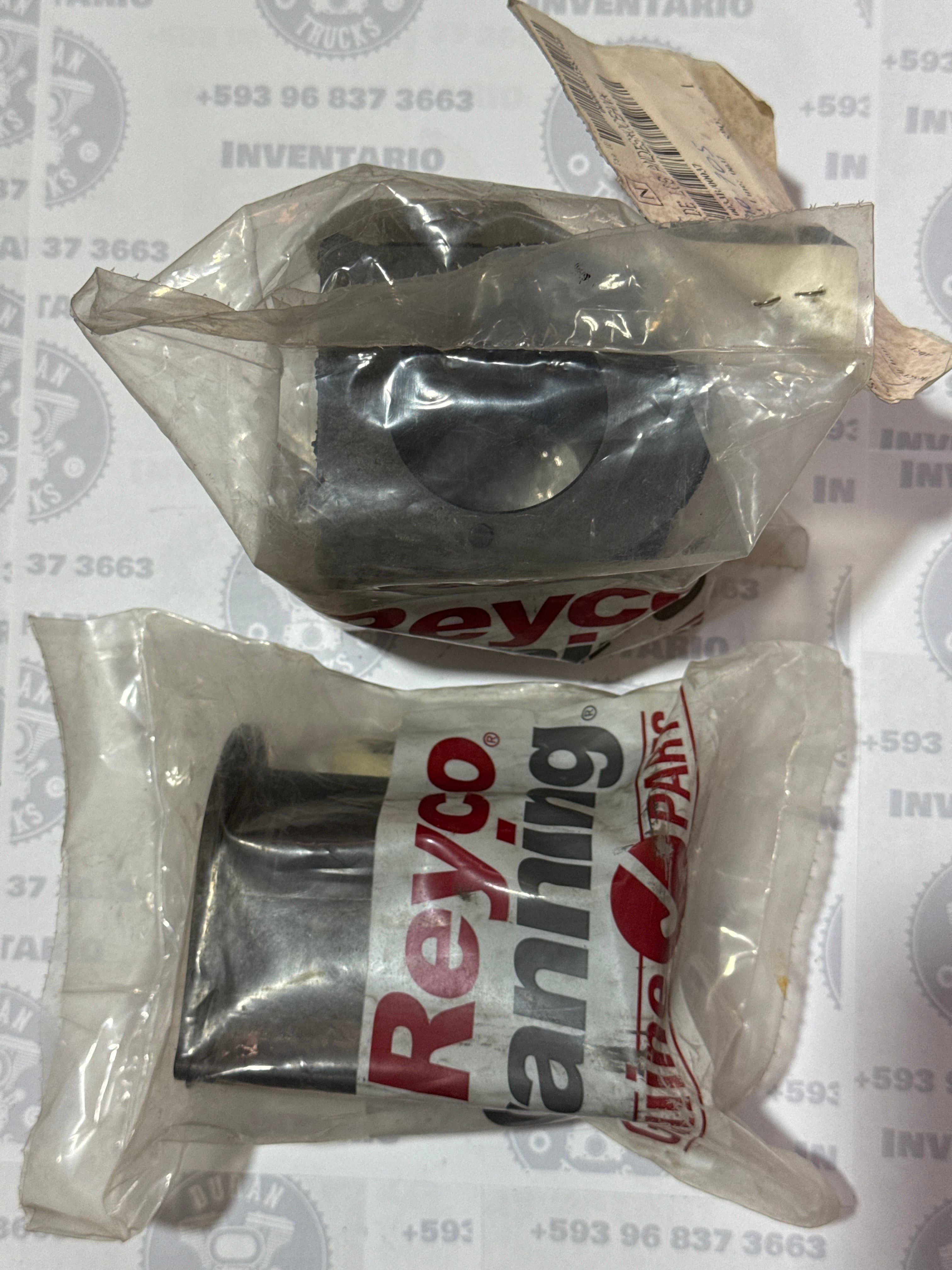 BUJE DE BARRA ESTABILIZADORA REYCO KENWORTH T370