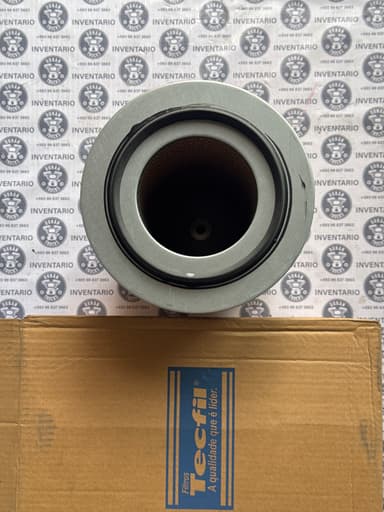 FILTRO DE AIRE UNIMOG IVECO VW - foto 2