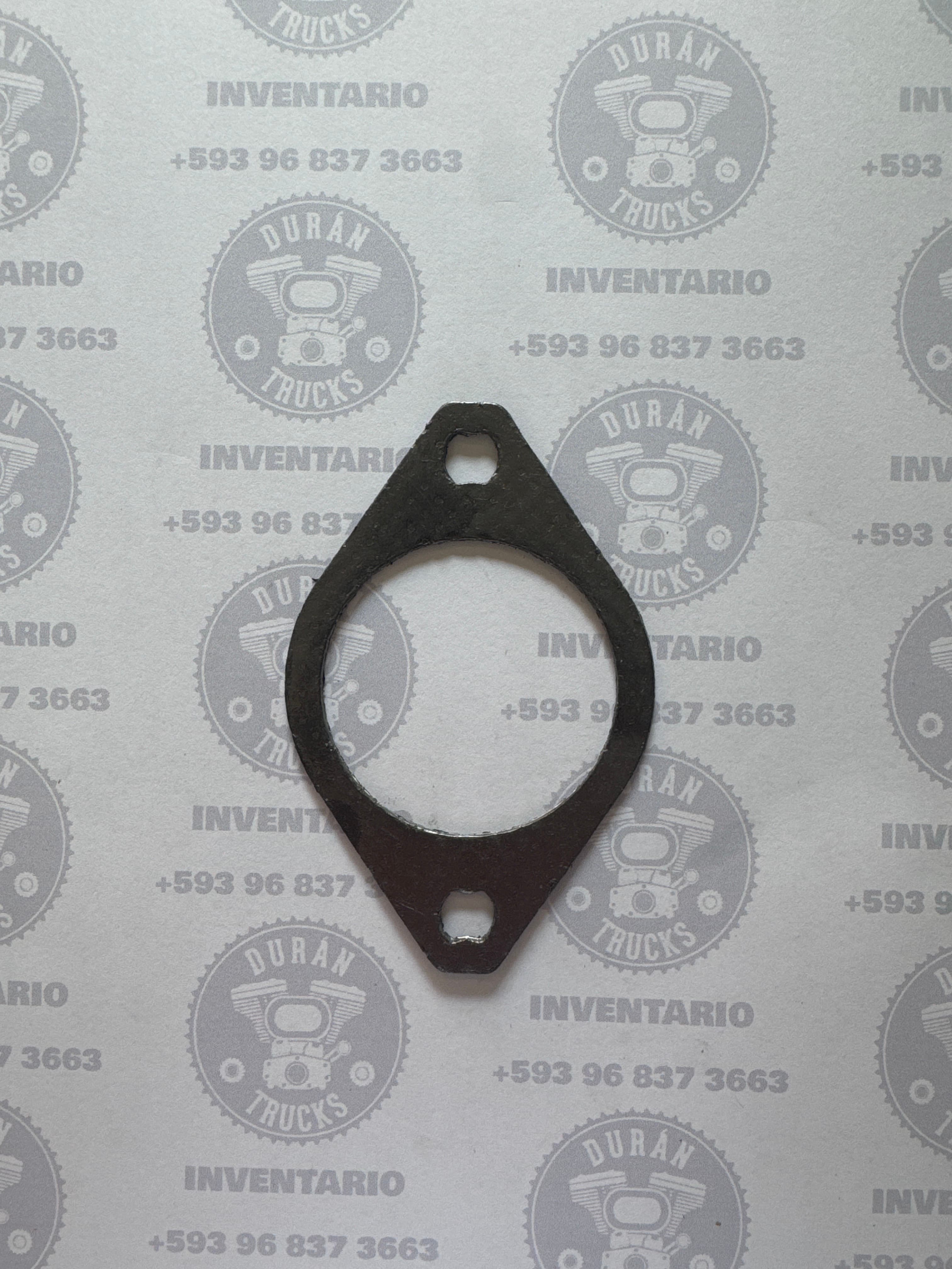 EMPAQUE DE MULTIPLE DE ESCAPE LATERAL ISX