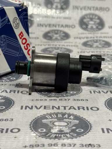 ACTUADOR DE BOMBA DE COMBUSTIBLE VARIOS - foto 2