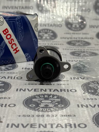 ACTUADOR DE BOMBA DE COMBUSTIBLE VARIOS - foto 2