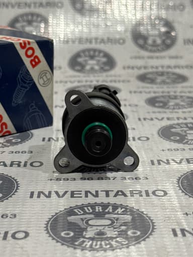 ACTUADOR DE BOMBA DE INYECCION ISF QSB - foto 2