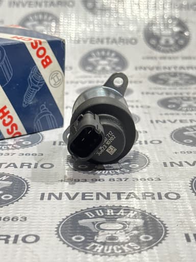 ACTUADOR DE BOMBA DE INYECCION ISF QSB - foto 3