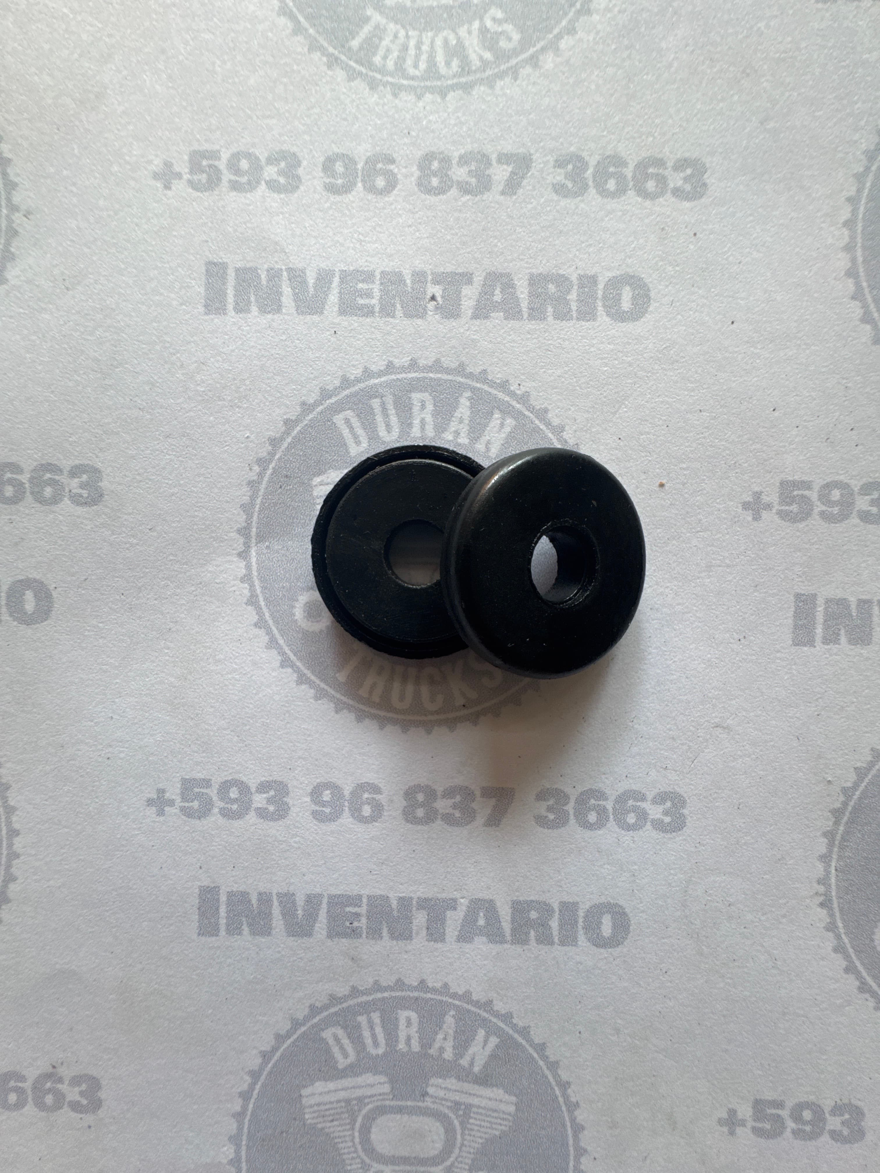 ARANDELA DE TAPAVALVULAS INTERNATIONAL DT466 80-93