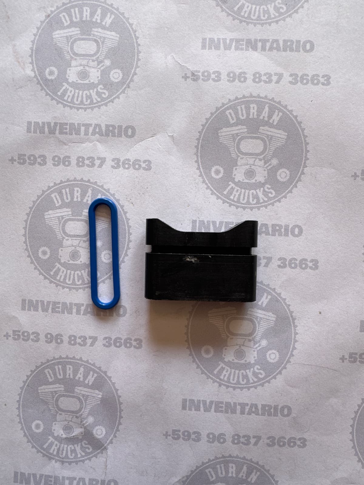 ACOPLE DE BOLAS DE CAJA DE DIRECCION M80 M90 M100 M110