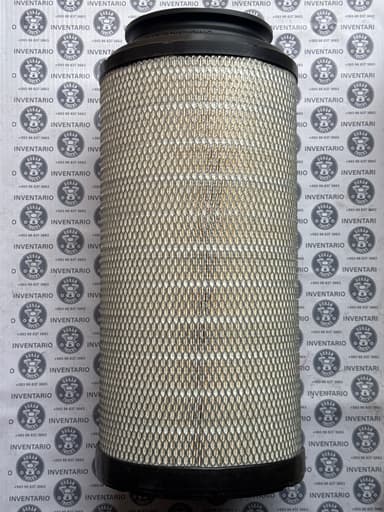 FILTRO DE AIRE KENWORTH T800 MODERNO CON CUELLO - foto 1