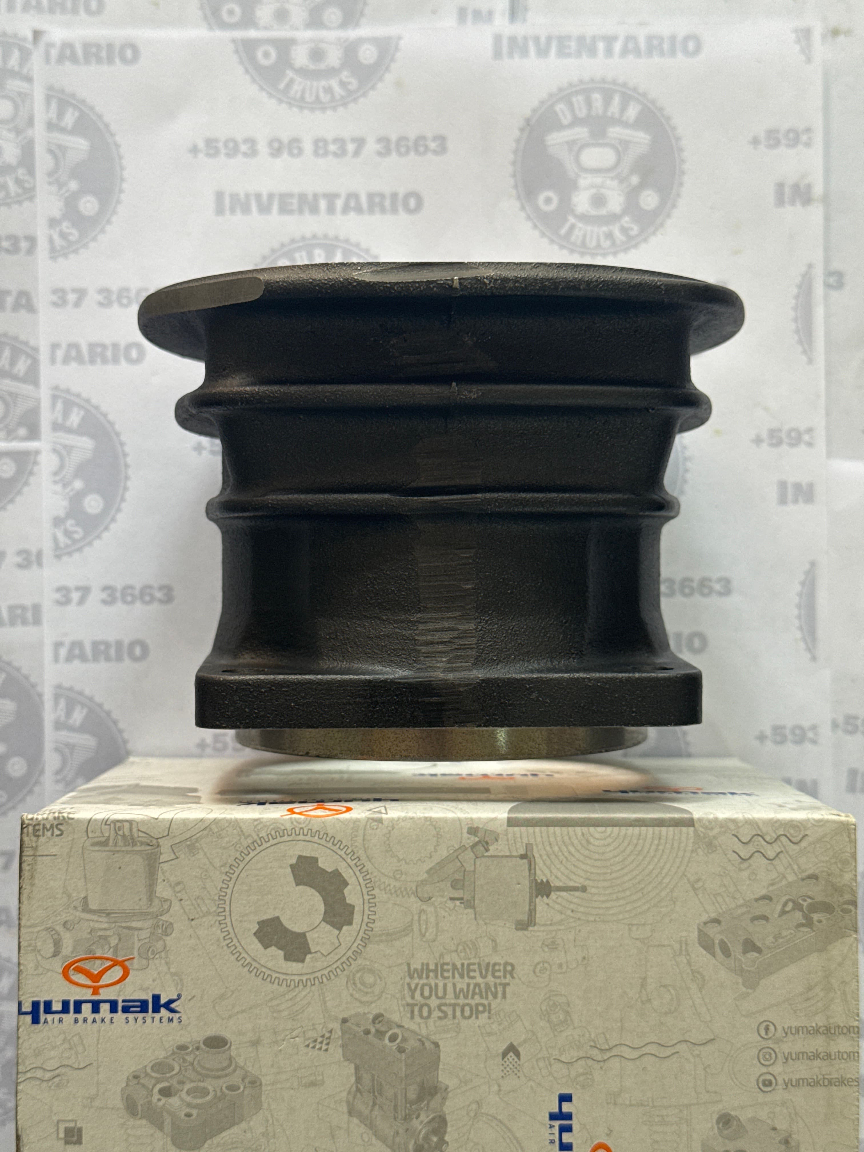 CAMISA DE COMPRESOR 88mm VW 13-180 / 15-180 / 17-300 / 17-210